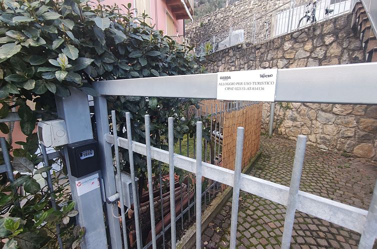 Appartement Welcome 2 Riva