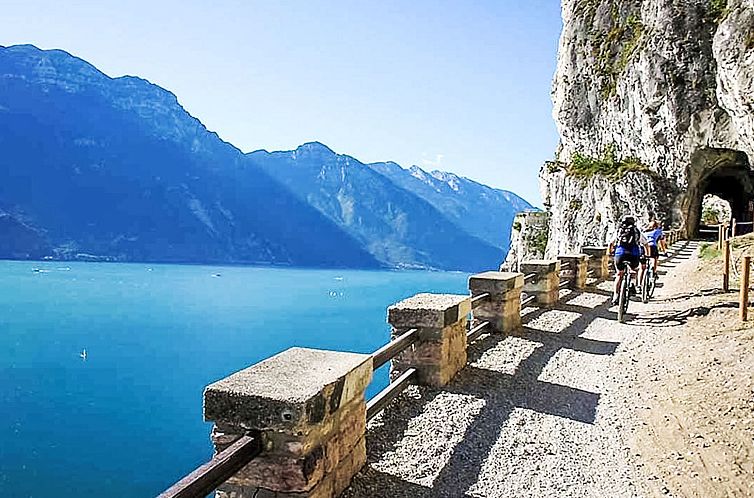 Appartement Welcome 2 Riva