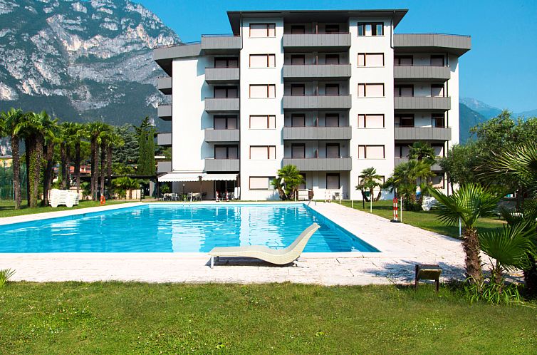 Guest house 08917218 - Apartment Italian Lakes - Appartement Standard