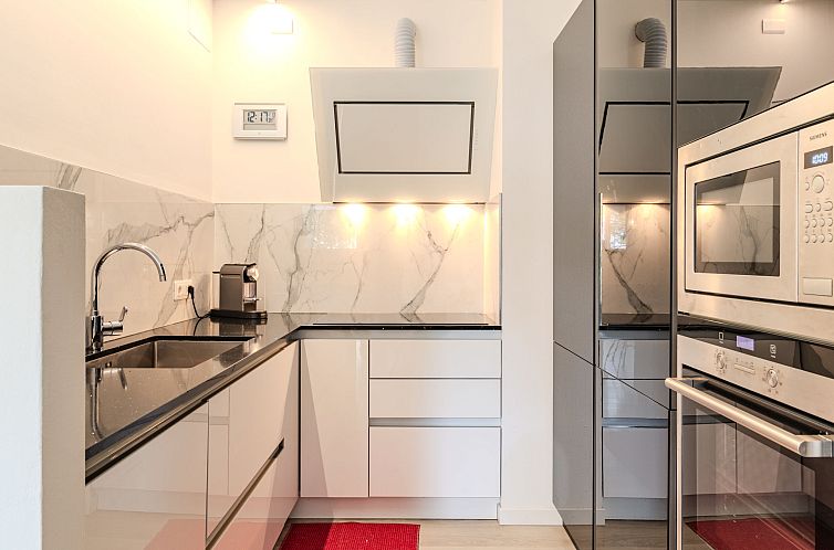 Appartement Garden Apartment