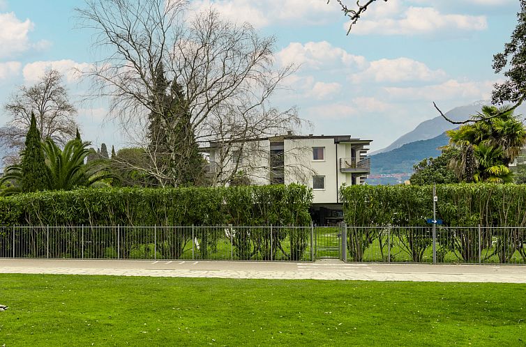 Appartement Am See