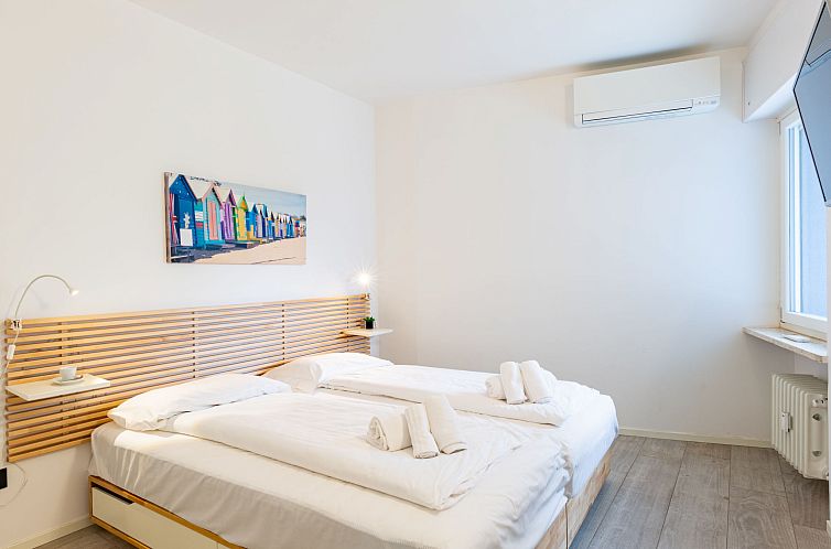 Appartement Am See