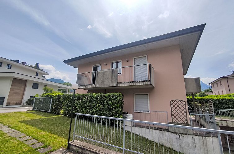 Guest house 08917227 - Apartment Italian Lakes - Appartement Molini