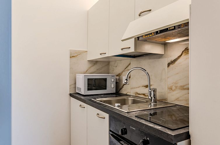 Appartement Garda Sapphire