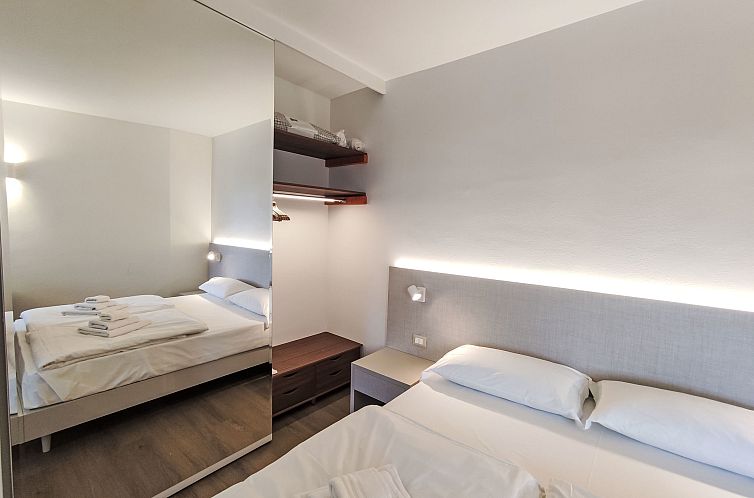 Appartement Garda Sapphire