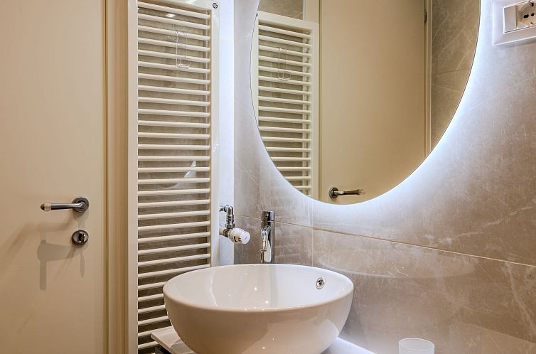 Appartement Garda Sapphire