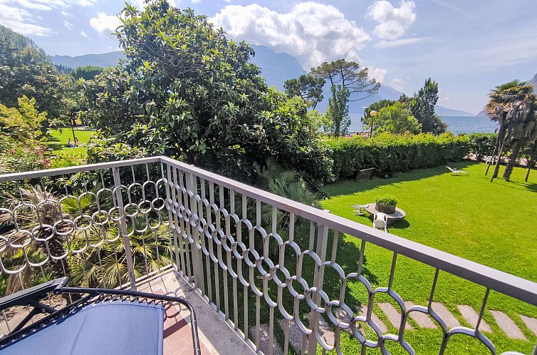 Appartement Garda Sapphire