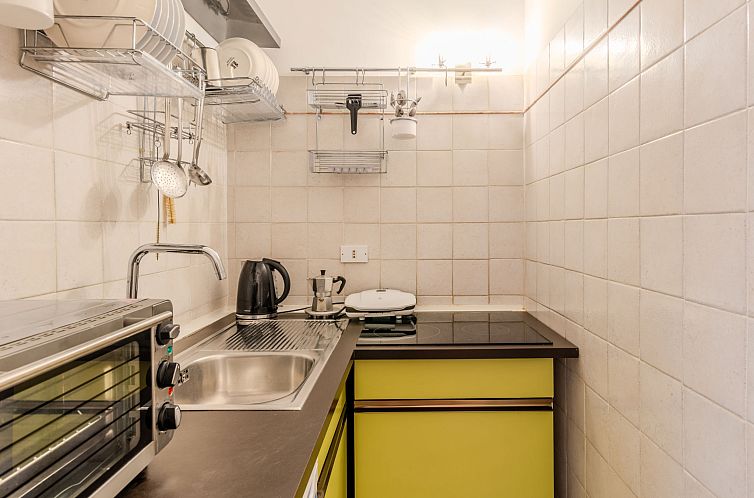 Appartement Condominio Garda