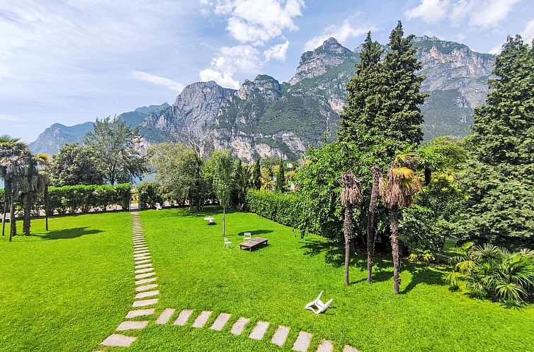 Appartement Condominio Garda