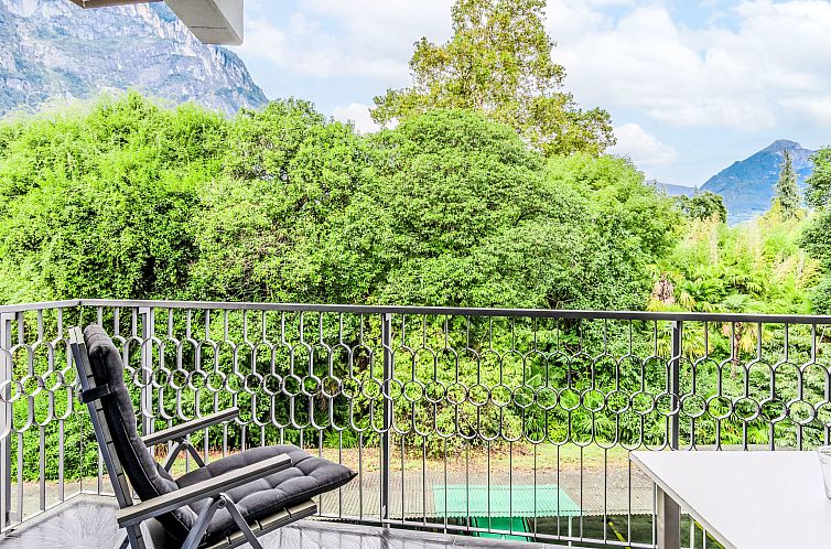 Appartement Condominio Garda