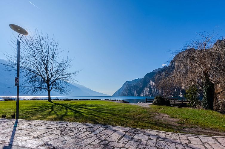 Appartement Condominio Garda