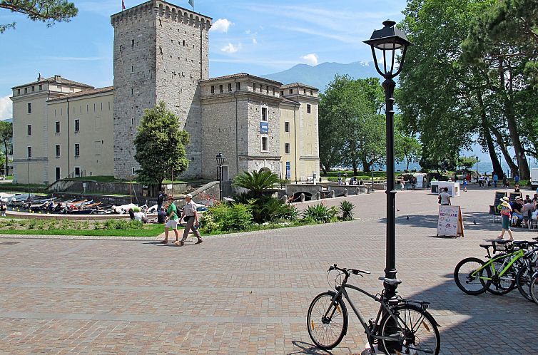 Appartement Condominio Garda