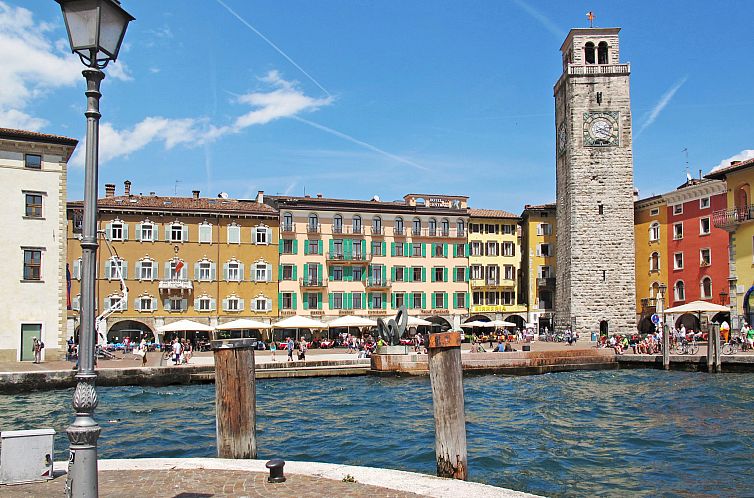 Appartement Condominio Garda