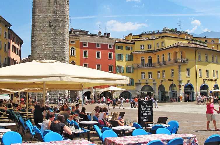 Appartement SunnyLake