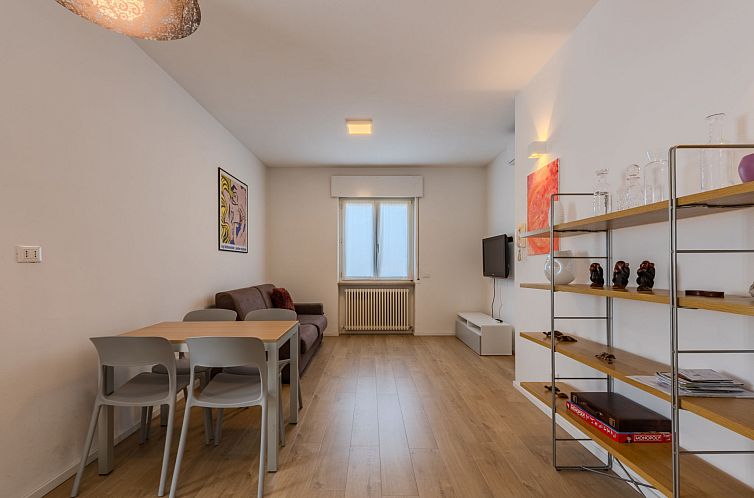 Appartement Komfort-Apartment mit Balkon BV1