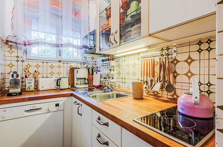 Appartement Appartamento Uno