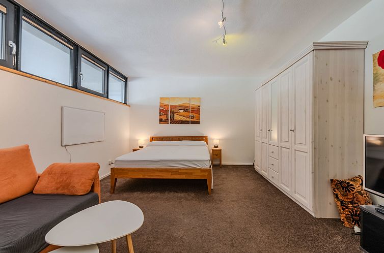 Appartement Appartamento Uno