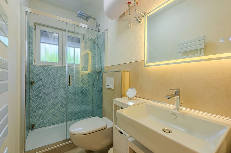 Appartement Appartamento Uno