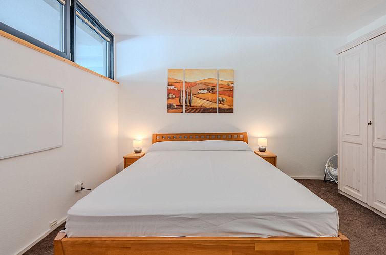 Appartement Appartamento Uno