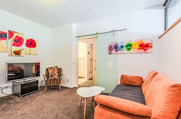 Appartement Appartamento Uno