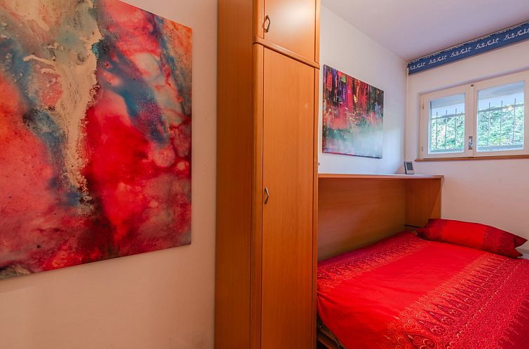 Appartement Appartamento Uno