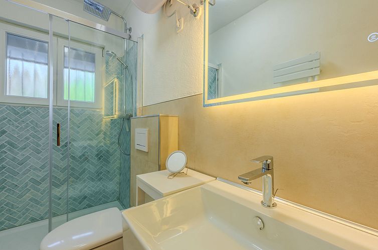 Appartement Appartamento Uno