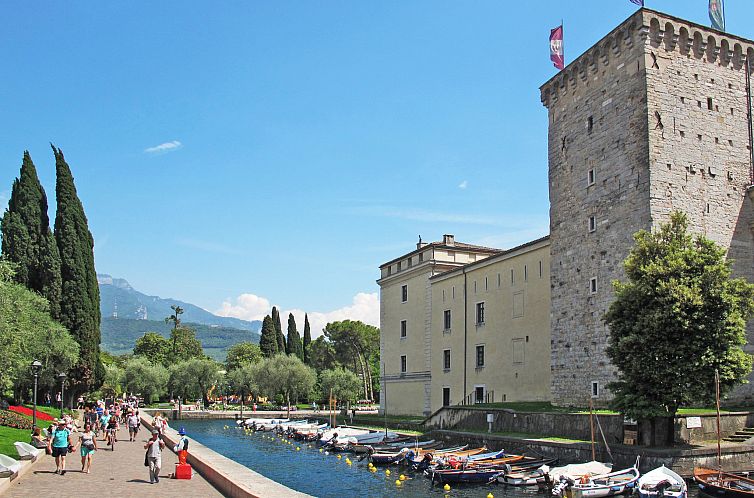 Appartement Appartamento Uno