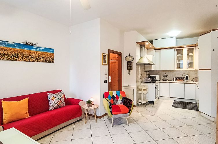 Verblijf 08917238 - Appartement Italiaanse meren - Appartement Mara