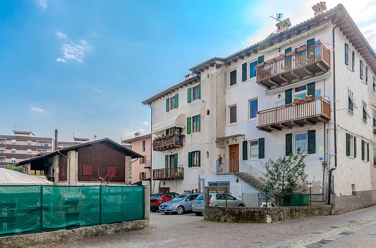 Appartement Mara