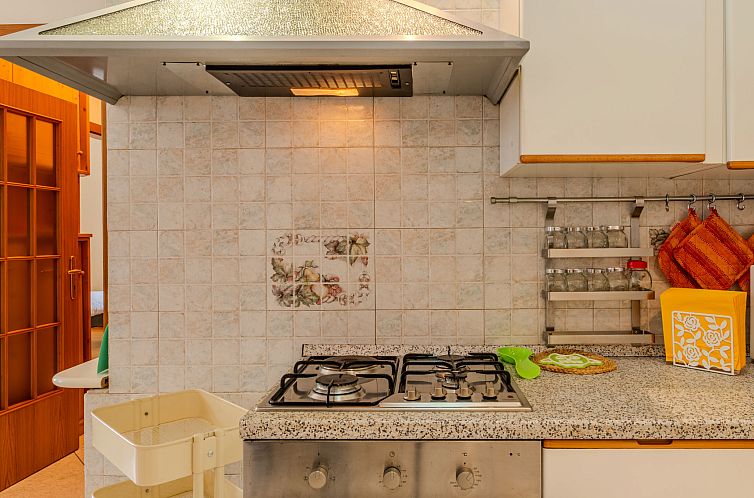 Appartement Mara