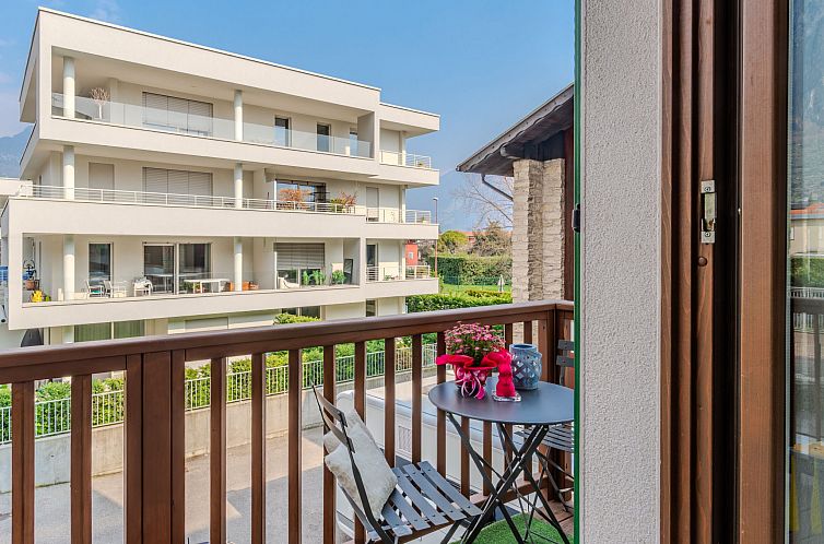 Appartement Mara