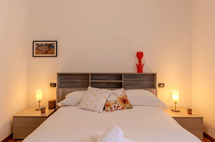 Appartement Mara