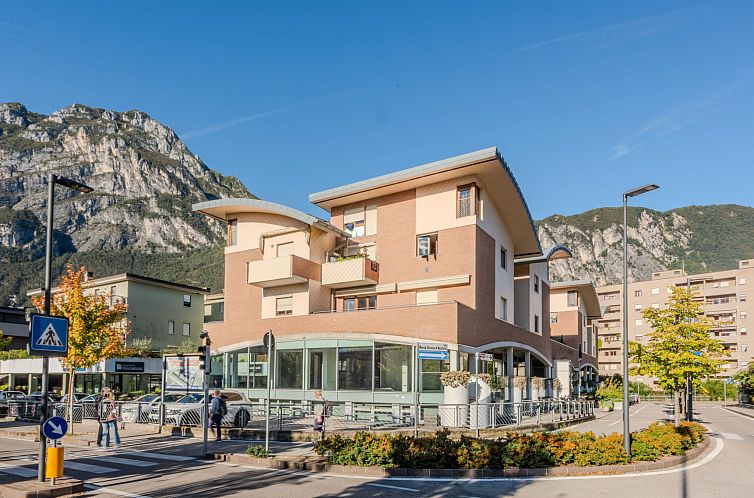 Guest house 08917239 - Apartment Italian Lakes - Appartement Cinzia