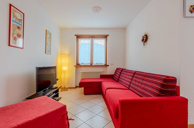 Appartement Cinzia