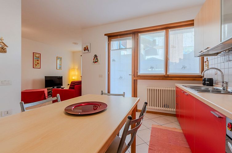 Appartement Cinzia