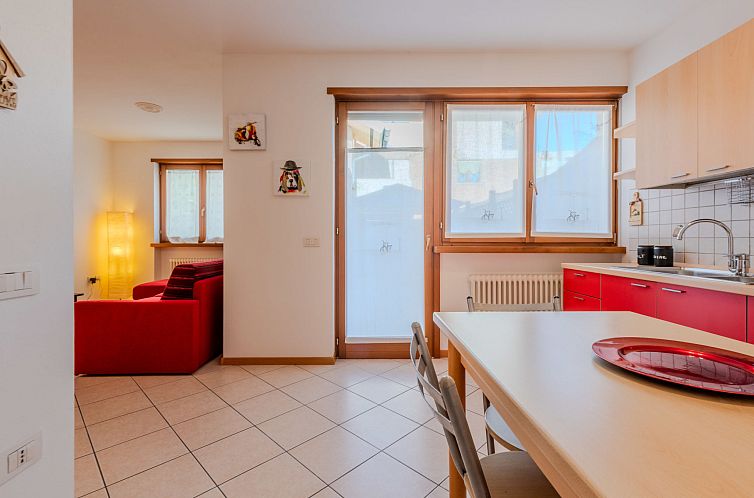 Appartement Cinzia