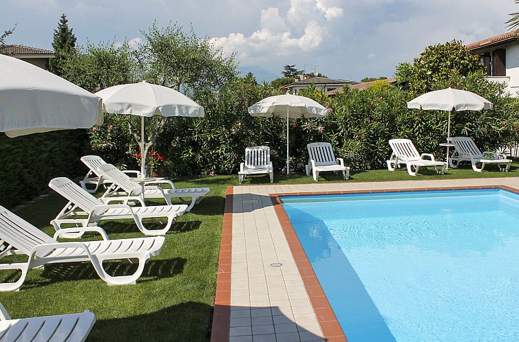 Appartement Argentina