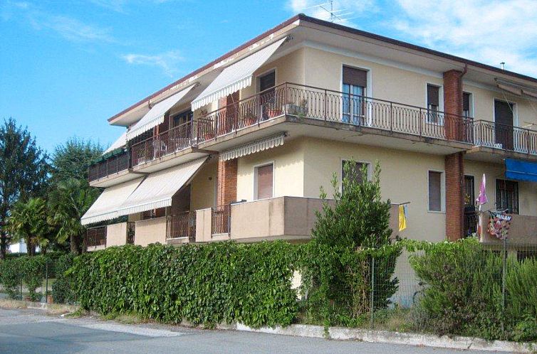 Guest house 08917608 - Apartment Italian Lakes - Appartement Sauda