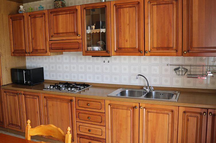 Appartement Sauda