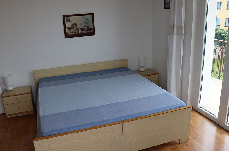 Appartement Sauda
