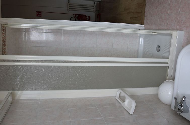 Appartement Sauda