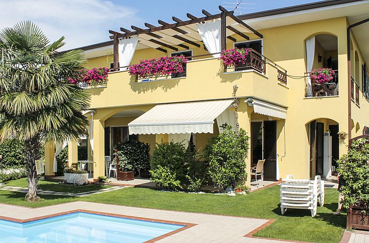 Verblijf 08917609 - Appartement Italiaanse meren - Appartement Argentina