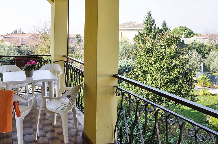 Appartement Argentina