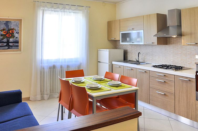 Appartement Argentina