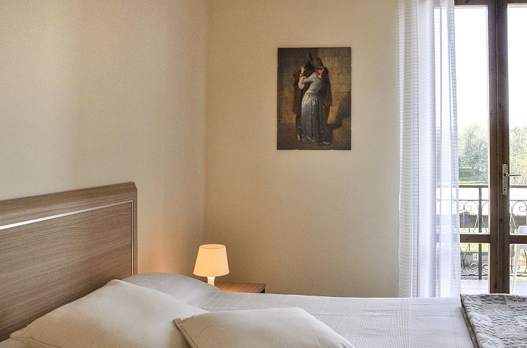 Appartement Argentina