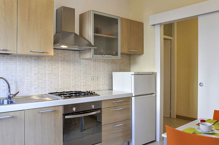 Appartement Argentina