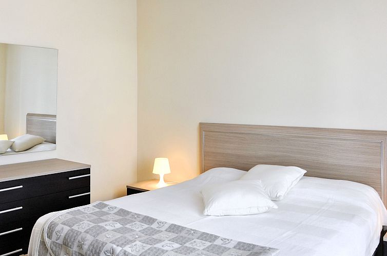 Appartement Argentina