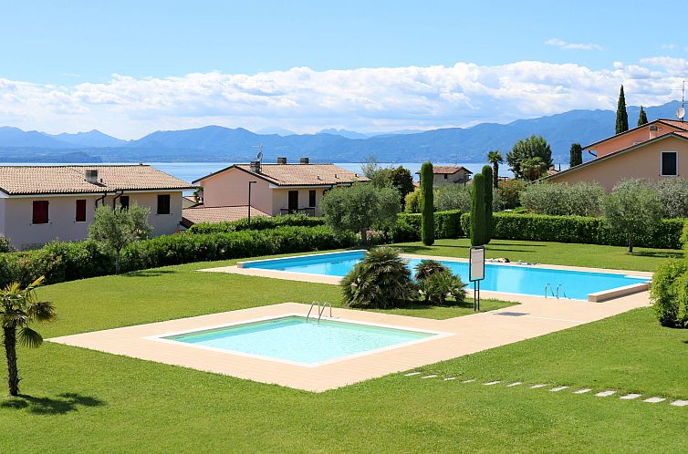 Guest house 08917611 - Apartment Italian Lakes - Appartement San Marco