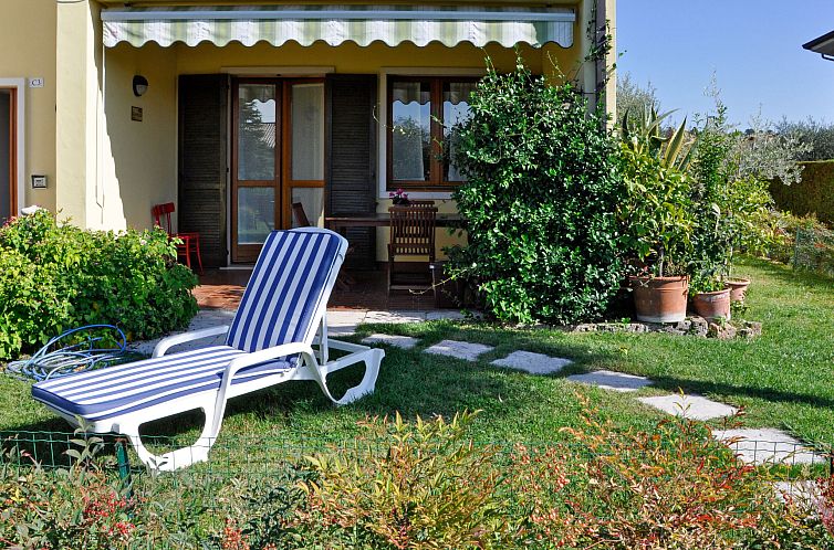 Appartement San Marco