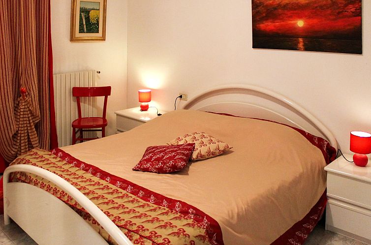 Appartement San Marco